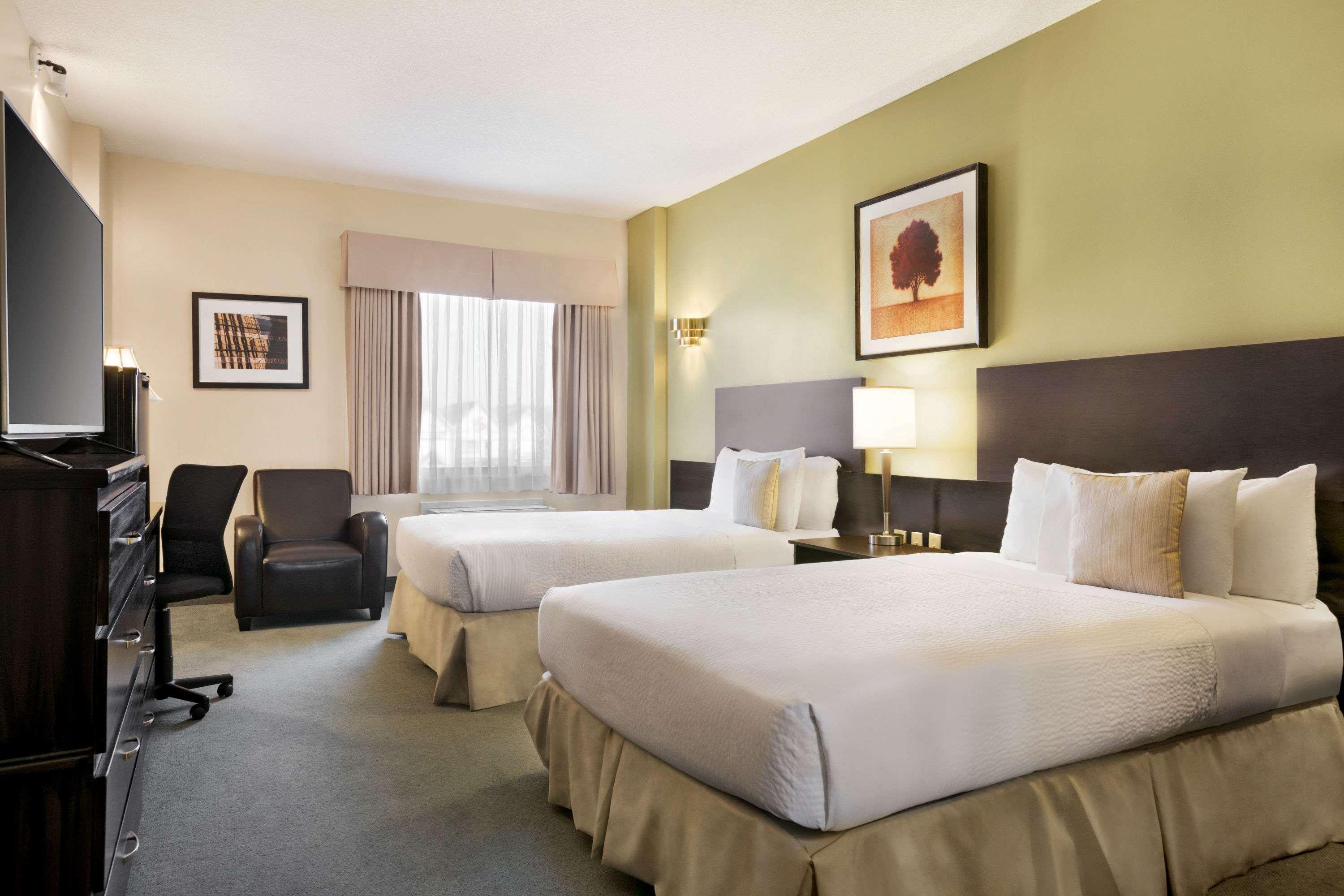 Hotel Days By Wyndham Ste. Helene-de-bagot Sainte-Helene-de-Bagot