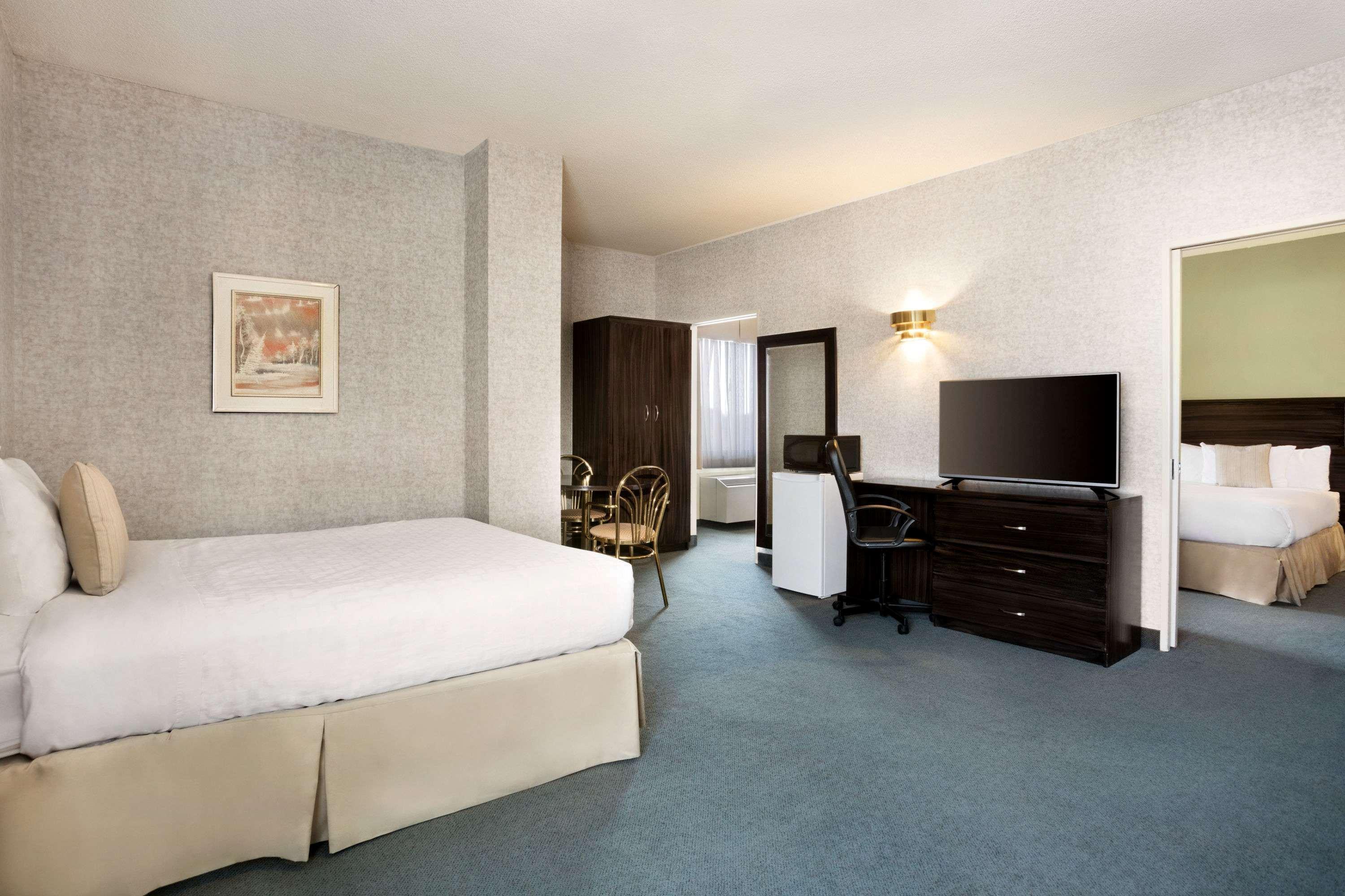 Days By Wyndham Ste. Helene-de-bagot 3*