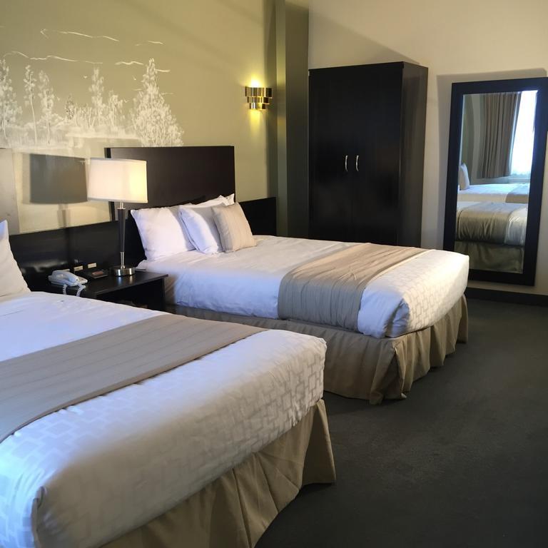 Hotel Days By Wyndham Ste. Helene-de-bagot 3*