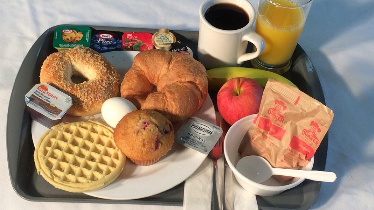 Days By Wyndham Ste. Helene-de-bagot Hotel Sainte-Helene-de-Bagot