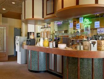 Days By Wyndham Ste. Helene-de-bagot Hotel 3*