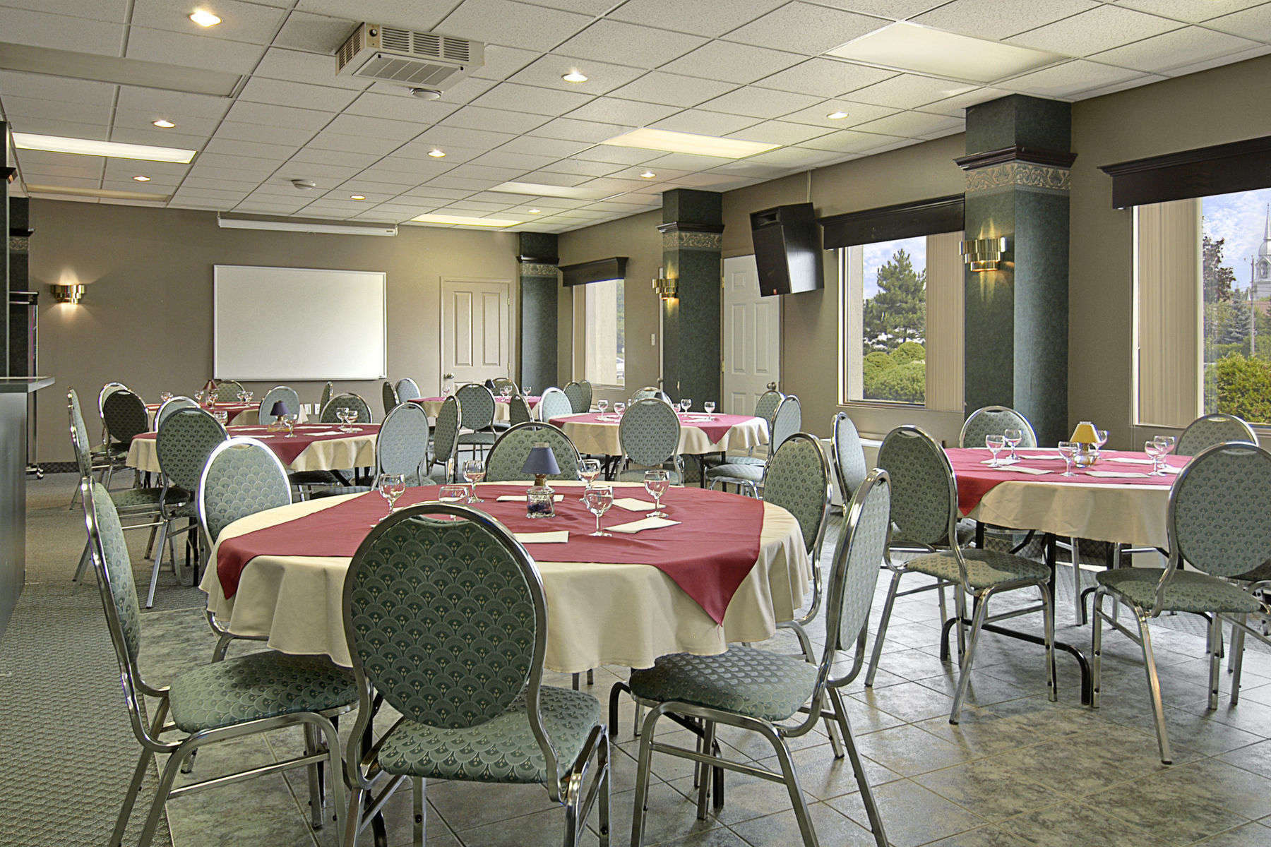 Days By Wyndham Ste. Helene-de-bagot 3* Sainte-Helene-de-Bagot